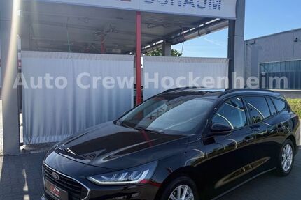 Ford Focus 71.950 km 14.999 &euro; Hockenheim 68766