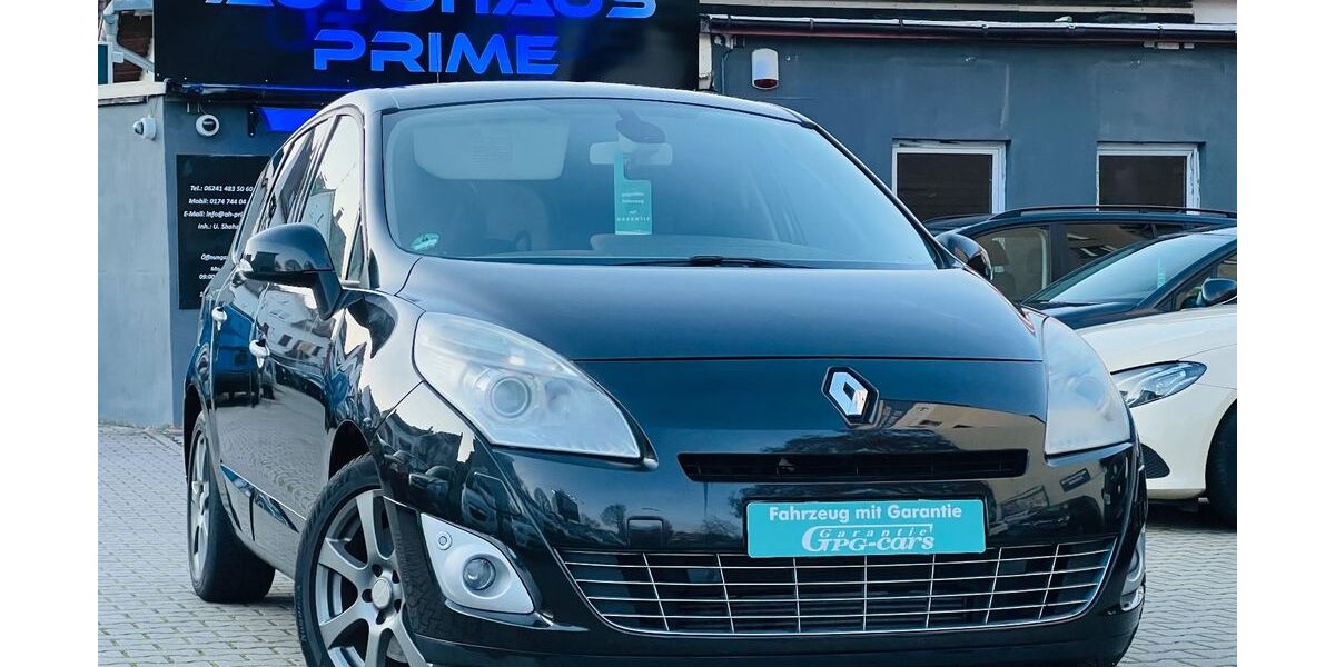 Renault Scenic 149.500 km 6.999 &euro; Worms 67547