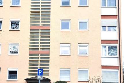 Wohnung Sandhausen - 4 Zimmer, 84 m&sup2;, 345.000&euro; | Angebot:25255701