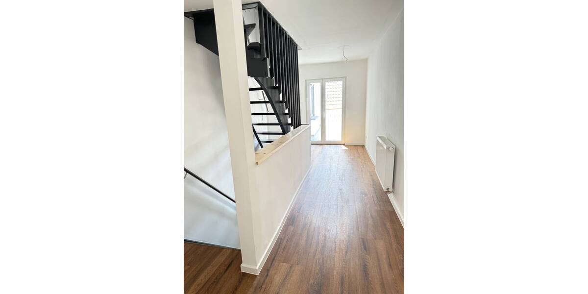 Etagenwohnung Worms / Hochheim Hochheim - 3 Zimmer, 143 m&sup2;, 398.000&euro; | Angebot:23955105