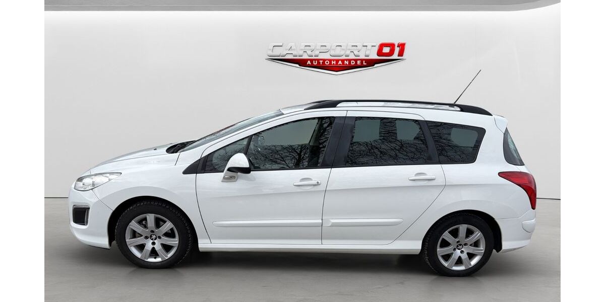 Peugeot 308 157.000 km 4.950 &euro; Worms 67547