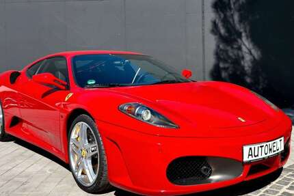 Ferrari F430 39.000 km 149.990 &euro; Schwetzingen 68723