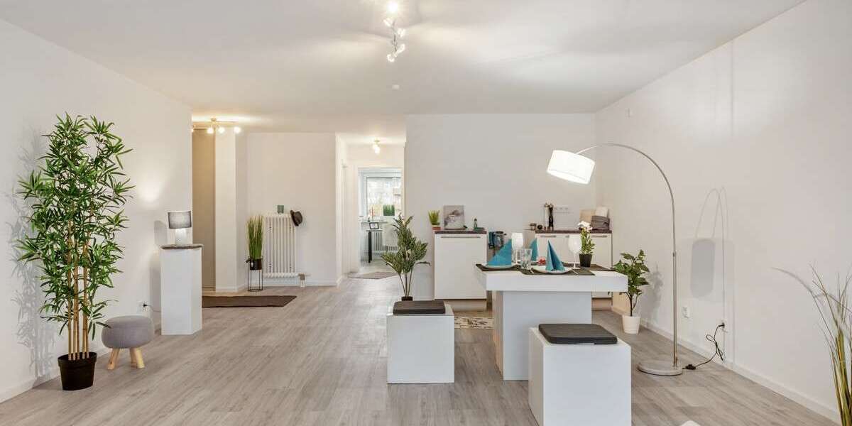 Etagenwohnung Ludwigshafen am Rhein Mundenheim - 3 Zimmer, 89 m&sup2;, 294.900&euro; | Angebot:24860440