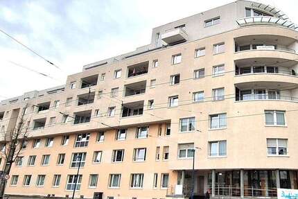 Wohnung zum Kaufen in Mannheim 245.000 € 53.06 m² 2 zimmer