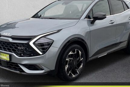 Kia Sportage 9.000 km 35.990 &euro; Ludwigshafen 67059