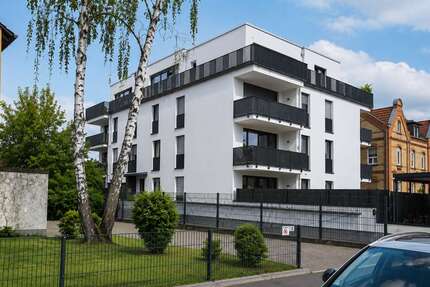 Wohnung Mannheim / Rheinau Rheinau - 3 Zimmer, 77 m&sup2;, 1.460&euro; | Angebot:27100756