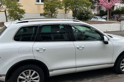 VW Touareg 205.200 km 18.775 &euro; Neustadt 67434