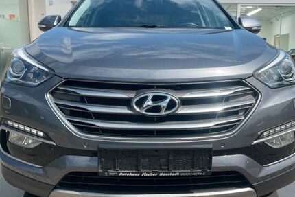 Hyundai SANTA FE 119.000 km 16.900 &euro; Neustadt an der Weinstrasse 67433