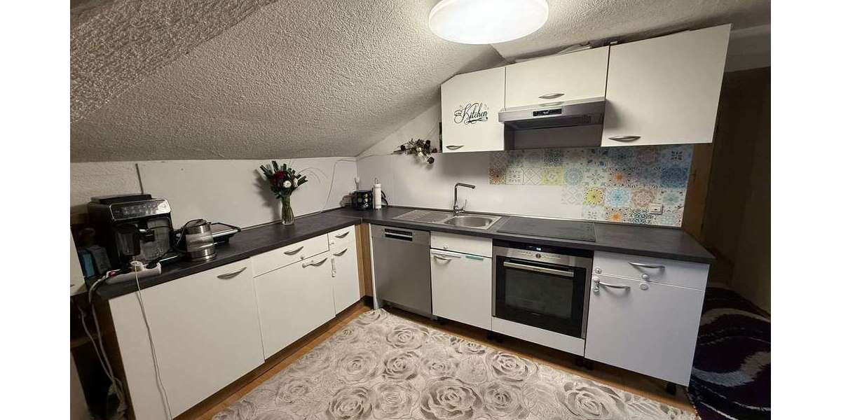 Etagenwohnung Mannheim Friedrichsfeld - 4 Zimmer, 90 m&sup2;, 870&euro; | Angebot:25158246