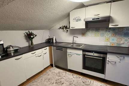 Wohnung Mannheim Friedrichsfeld - 4 Zimmer, 90 m&sup2;, 870&euro; | Angebot:25158246