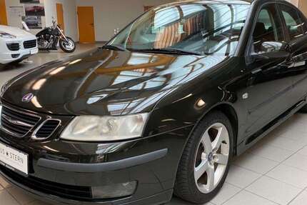 Saab 9-3 73.000 km 6.990 &euro; Mutterstadt 67112