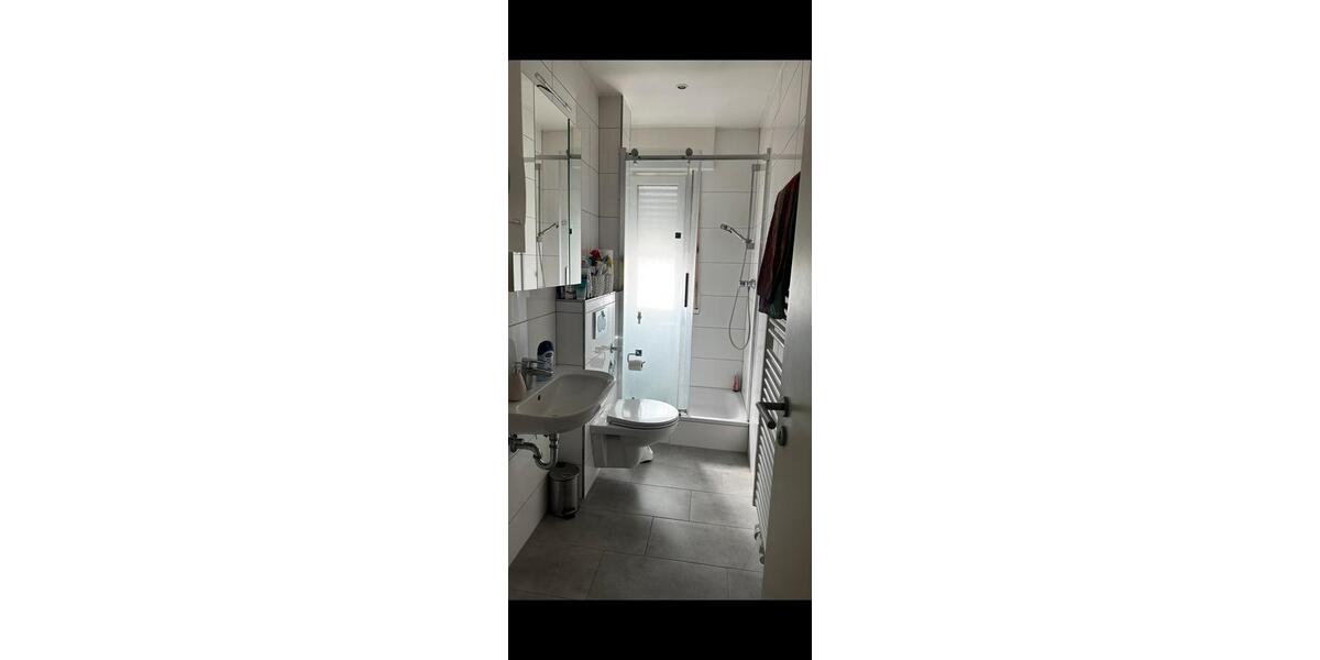 Dachgeschoßwohnung Mannheim Gartenstadt - 2 Zimmer, 44 m&sup2;, 155.000&euro; | Angebot:26152108