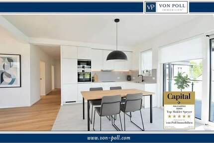 Wohnung Limburgerhof - 3 Zimmer, 117 m&sup2;, 512.908&euro; | Angebot:26261841