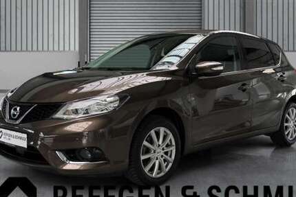 Nissan Pulsar 74.800 km 9.970 &euro; Mannheim 68309