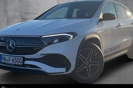 Mercedes-Benz EQA 46.900 km 31.150 &euro; Neustadt 67433
