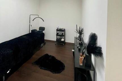 Raum im Friseursalon – ideal für Head Spa Beauty & Co.