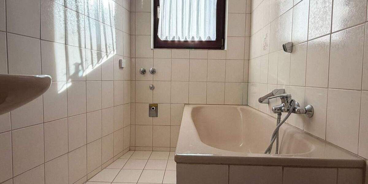 Reihenmittelhaus Birkenau - 6 Zimmer, 132 m&sup2;, 325.000&euro; | Angebot:25689255