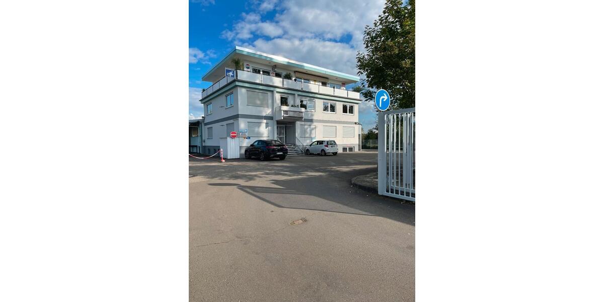 Gewerbeobjekt Worms Vororte Südwest - 440&euro; | Angebot:25331169