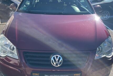 VW Polo 126.000 km 3.499 &euro; Speyer 67346