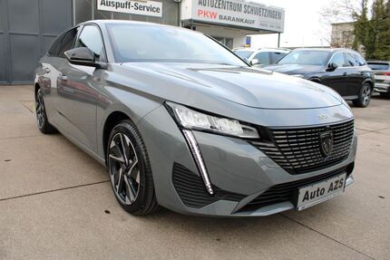 Peugeot 308 9.162 km 25.480 € Schwetzingen 68723