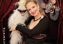 Murzarella - Bauchgesänge... ab in die zweite Runde Murzarella - Bauchgesänge... ab in die zweite Runde