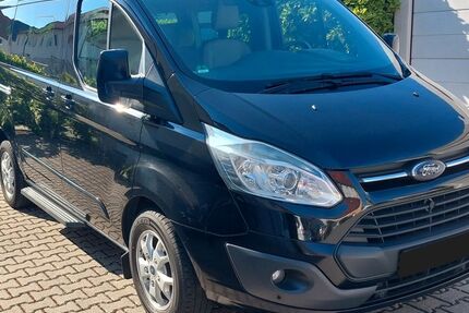 Ford Tourneo Custom 144.000 km 12.500 &euro; Neustadt an der Weinstraße 67433