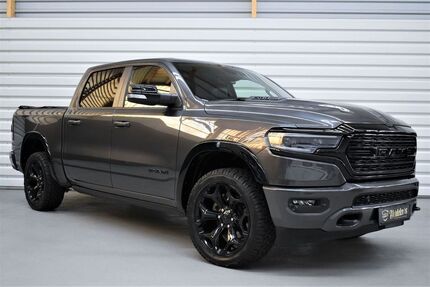 Dodge RAM 75.461 km 55.990 &euro; Altlußheim 68804