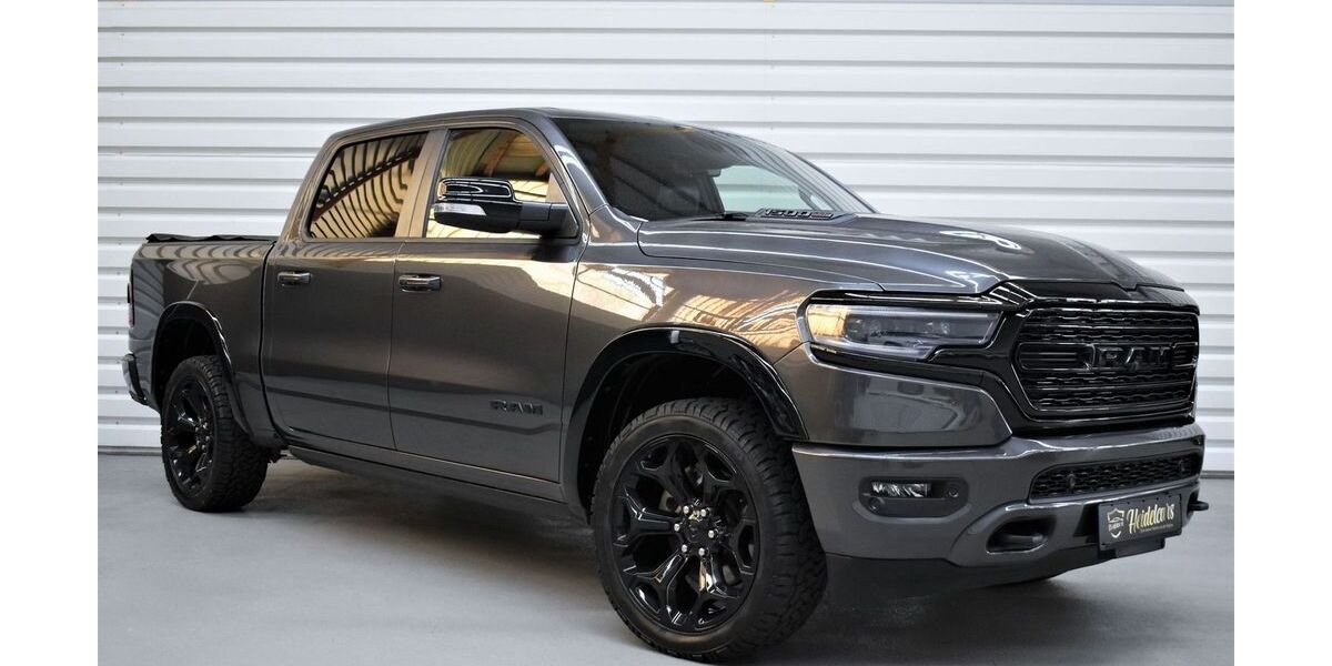 Dodge RAM 75.461 km 55.990 &euro; Altlußheim 68804