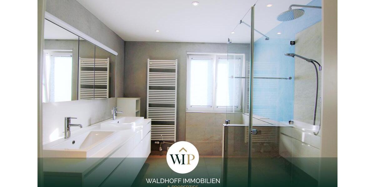 Etagenwohnung Haßloch - 3 Zimmer, 106 m&sup2;, 1.320&euro; | Angebot:25328799