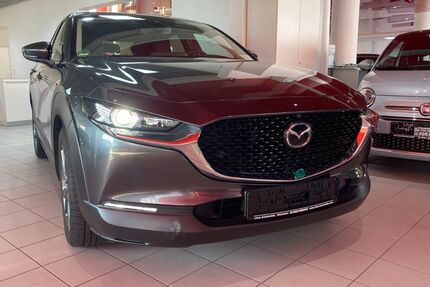 Mazda CX-3 37.000 km 21.990 &euro; Weinheim 69469