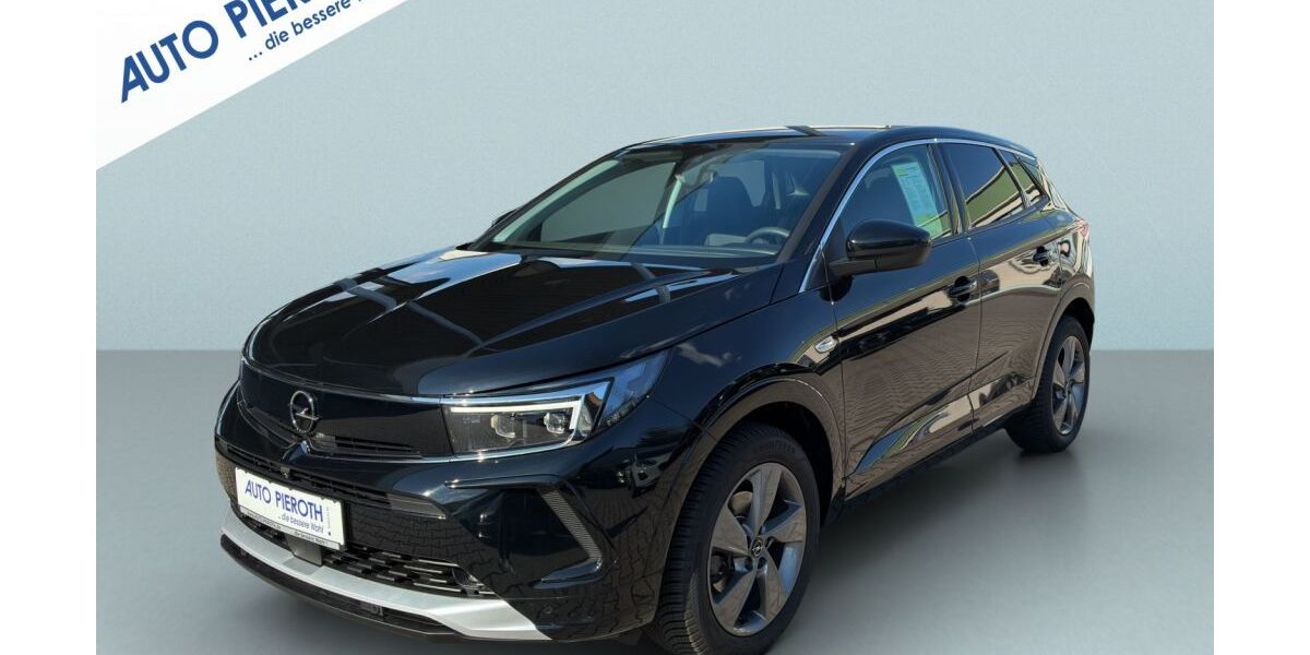Opel Grandland (X) 22.900 km 24.850 &euro; Grünstadt 67269