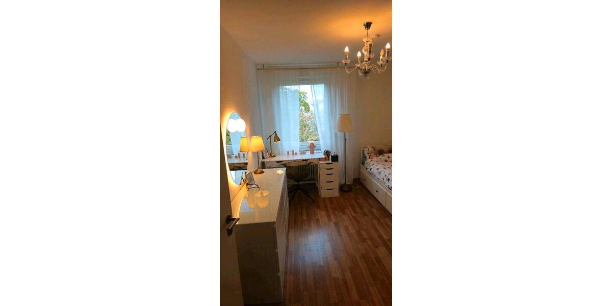 Etagenwohnung Mannheim Feudenheim - 3 Zimmer, 80 m&sup2;, 295.000&euro; | Angebot:26234449