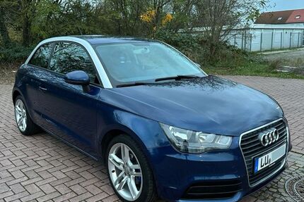 Audi A1 76.200 km 7.850 &euro; Ludwigshafen 67065