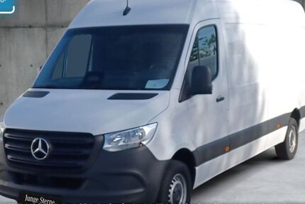 Mercedes-Benz Sprinter 42.735 km 38.056 &euro; Heidelberg 69126