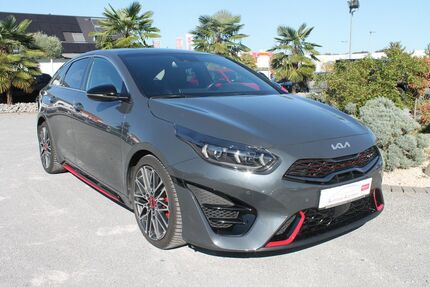 Kia pro ceed / ProCeed 49.000 km 28.690 € Speyer 67346