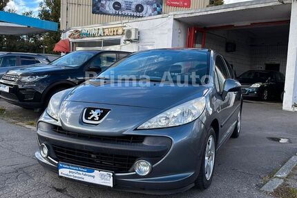 Peugeot 207 111.000 km 3.999 &euro; Mannheim 68309