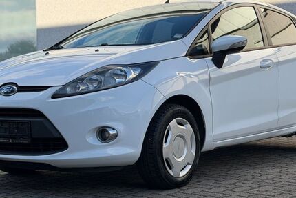 Ford Fiesta 151.000 km 3.900 &euro; Mannheim 68307