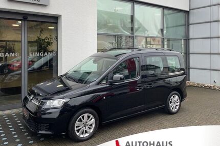 VW Caddy 83.605 km 22.750 &euro; Hassloch 67454