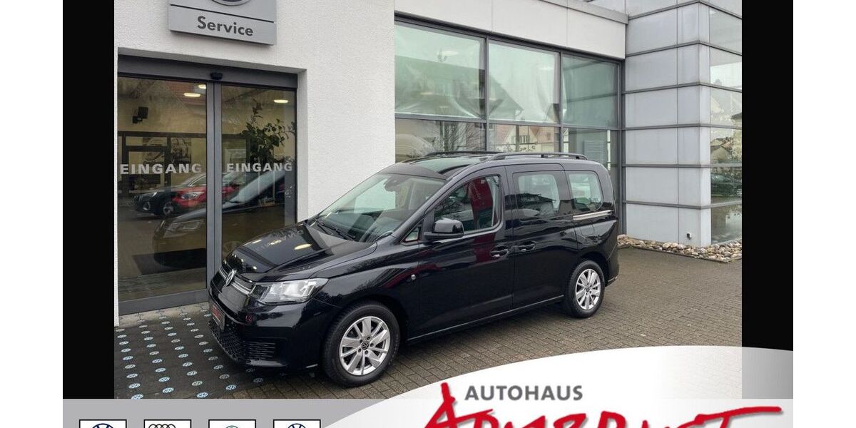 VW Caddy 83.605 km 22.750 &euro; Hassloch 67454