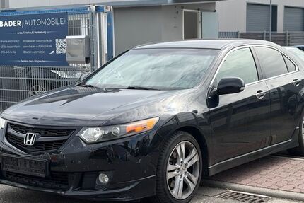 Honda Accord 244.000 km 5.500 &euro; Hockenheim 68766