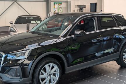 Audi Q2 46.000 km 22.900 &euro; Weinheim 69469