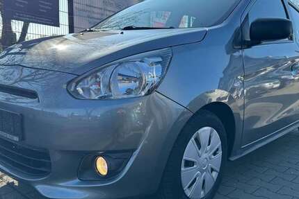 Mitsubishi Space Star 66.043 km 4.999 &euro; Ludwigshafen am Rhein 67071