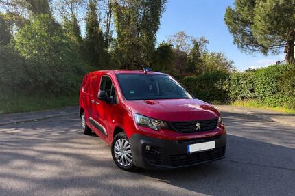 Peugeot Partner 86.000 km 14.480 &euro; Fußgönheim 67136