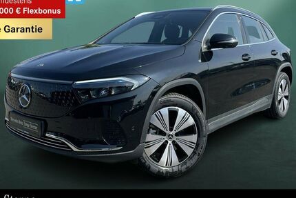 Mercedes-Benz EQA 3.518 km 35.440 &euro; Hockenheim 68766