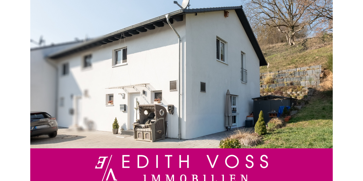 Einfamilienhaus Birkenau - 4 Zimmer, 110 m&sup2;, 499.000&euro; | Angebot:26539635