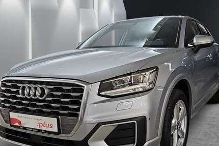 Audi Q2 60.491 km 18.850 &euro; Speyer 67346