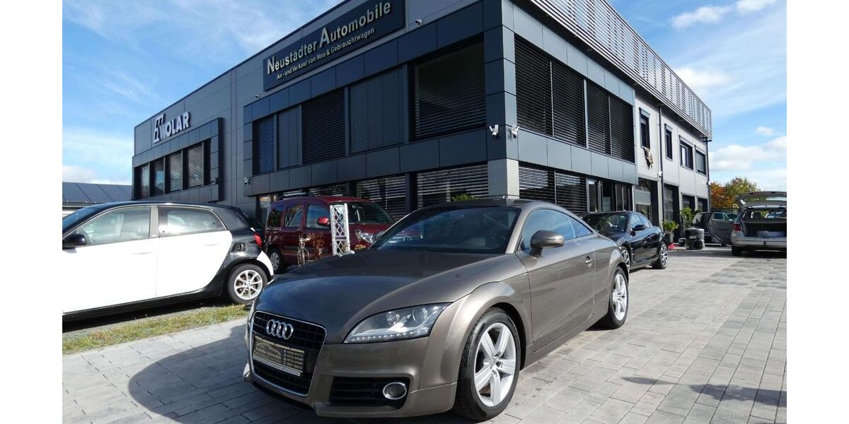Audi TT 150.000 km 11.899 &euro; Neustadt an der Weinstraße 67433