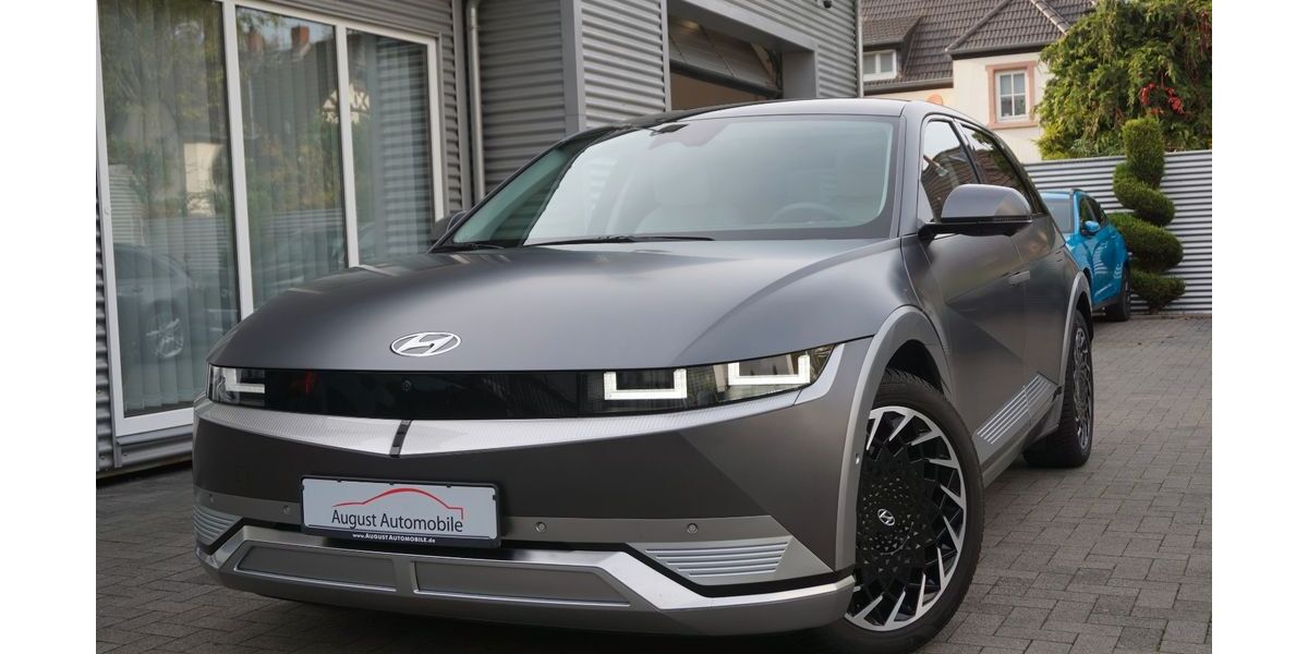 Hyundai IONIQ 5 35.000 km 31.899 &euro; Worms 67549