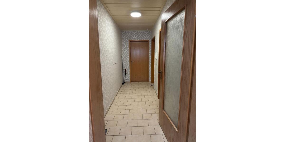 Etagenwohnung Hockenheim - 3 Zimmer, 60 m&sup2;, 760&euro; | Angebot:25959883