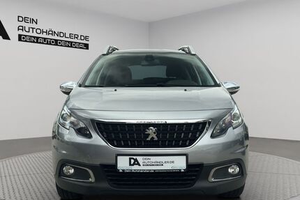 Peugeot 2008 45.247 km 11.990 &euro; Neulußheim 68809